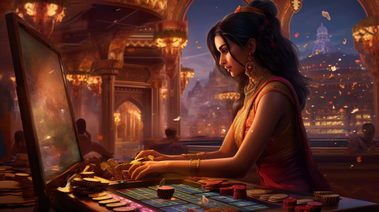 phataya Live Casino