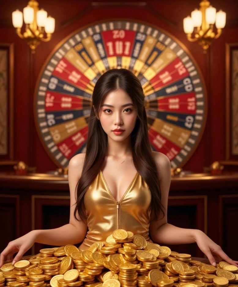 phataya တိုက်ရိုက်ကာစီနို real dealer Baccarat table မြင်ကွင်း
